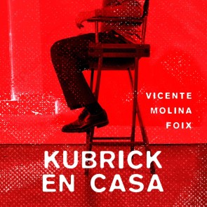 Kubrick en casa