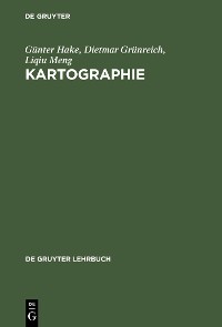 Kartographie