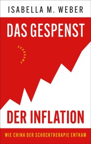 Das Gespenst der Inflation