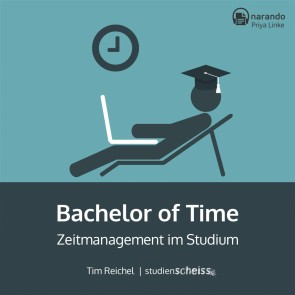 Bachelor of Time