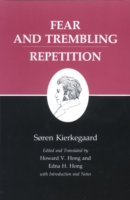 Fear and Trembling/Repetition