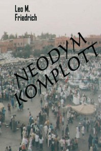 Neodym-Komplott