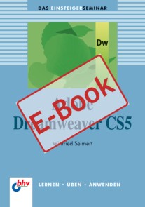 Adobe Dreamweaver CS5