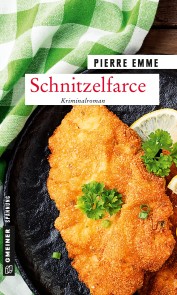 Schnitzelfarce