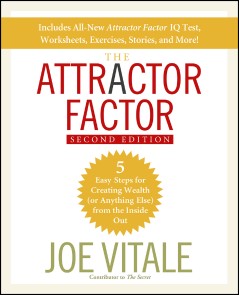 The Attractor Factor