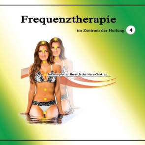 Frequenztherapie im Zentrum der Heilung 4