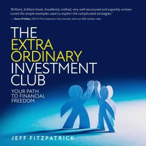 The Extraordinary Investment Club