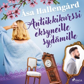 Antiikkikurssi eksyneille sydämille