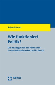 Wie funktioniert Politik?