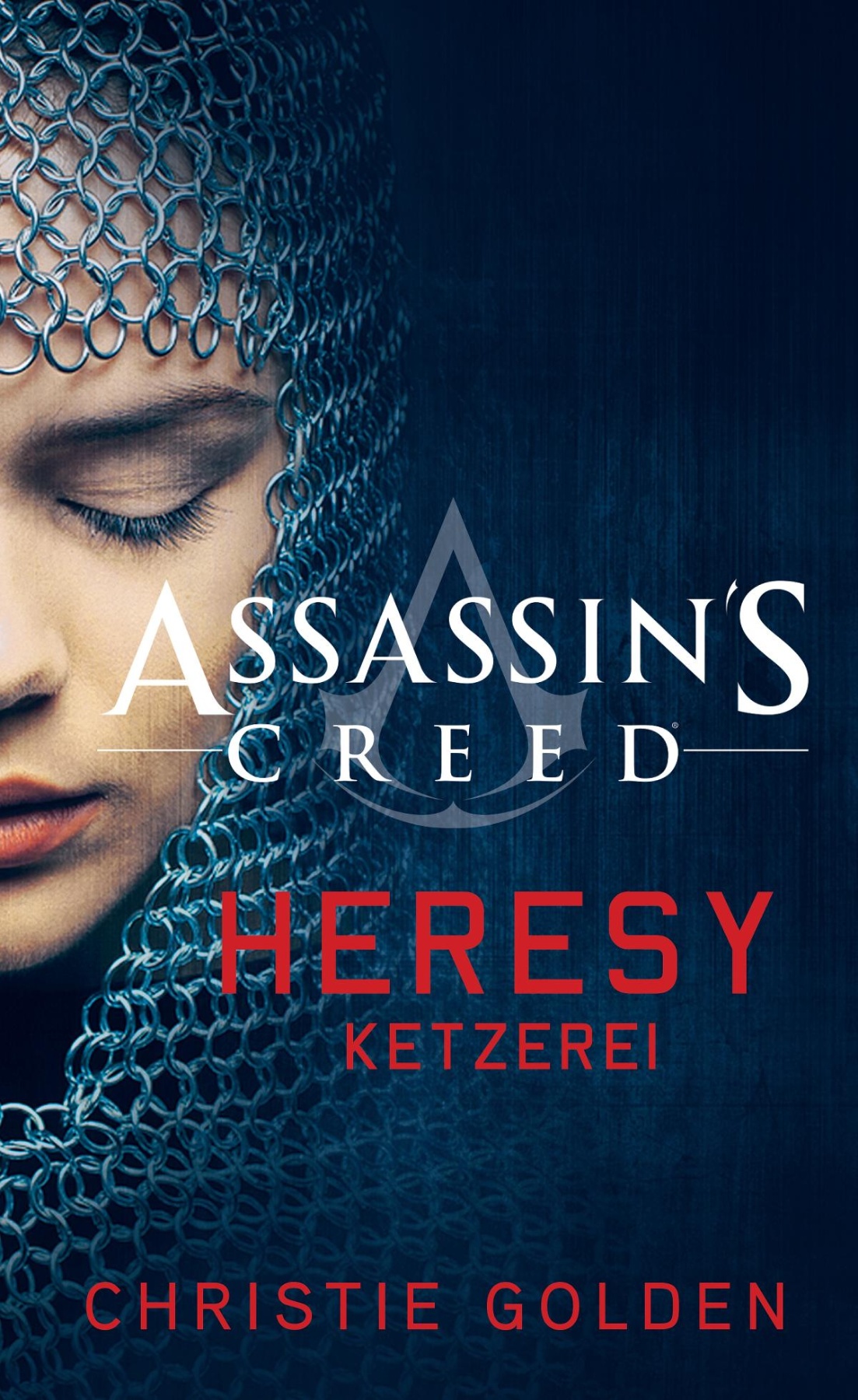 Assassin's Creed: Heresy - Ketzerei