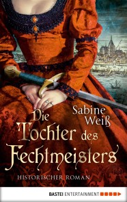 Die Tochter des Fechtmeisters