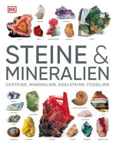 Steine & Mineralien