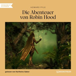 Die Abenteuer von Robin Hood