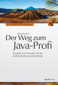 Der Weg zum Java-Profi