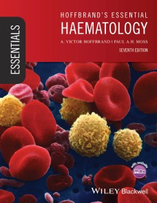 Hoffbrand's Essential Haematology