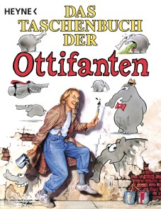 Das Taschenbuch der Ottifanten