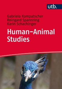 Human-Animal Studies