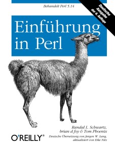 Einführung in Perl