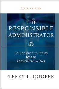 The Responsible Administrator