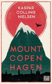 Mount Copenhagen