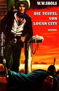 Die Teufel  von Logan City