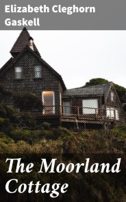 The Moorland Cottage