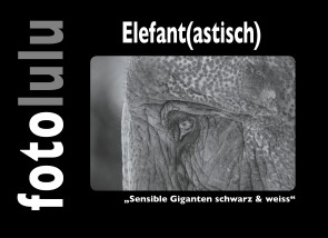 Elefant(astisch)