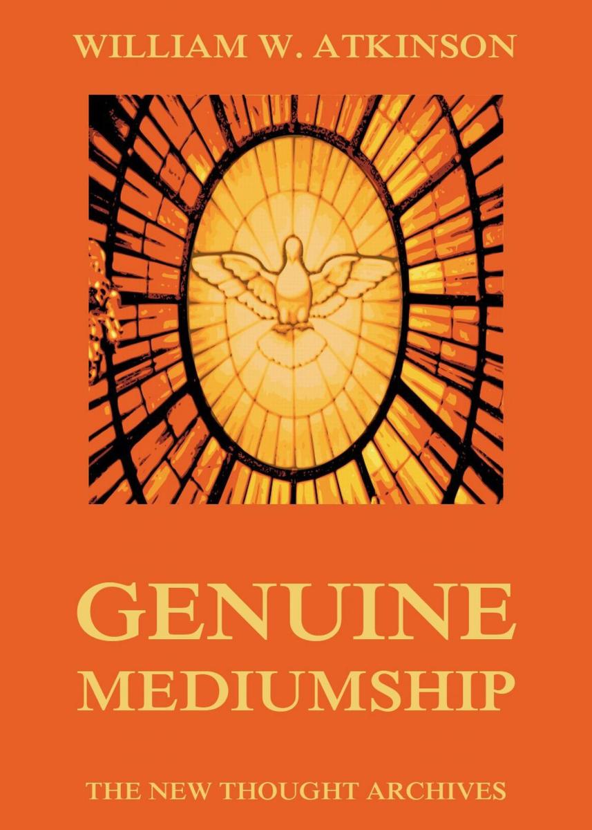 Genuine Mediumship