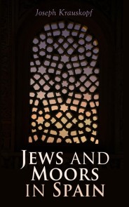 Jews and Moors in Spain