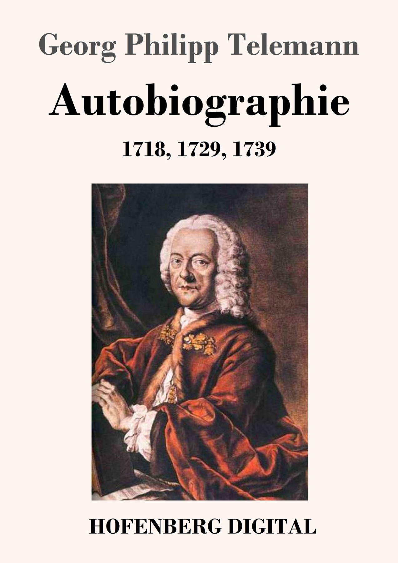 Autobiographie