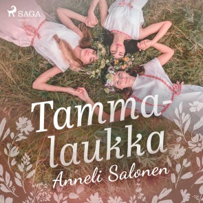 Tammalaukka