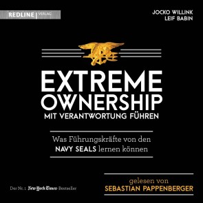 Extreme Ownership - mit Verantwortung führen