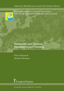 Diagnostik und Planung / Diagnostics and Planning