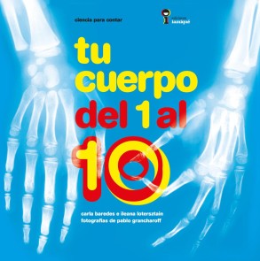 Tu cuerpo del 1 al 10