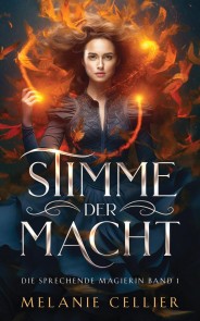 Stimme der Macht - Fantasy Bestseller