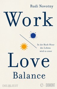 Work-Love-Balance