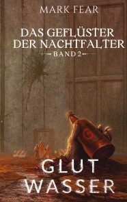 Das Geflüster der Nachtfalter