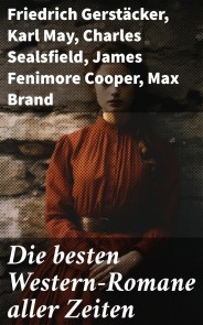 Die besten Western-Romane aller Zeiten