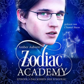 Zodiac Academy, Episode 3 - Das Wissen der Jungfrau