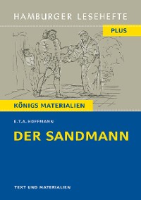 Der Sandmann von E. T. A. Hoffmann (Textausgabe)