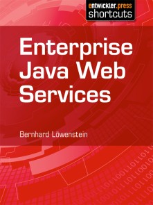 Enterprise Java Web Services