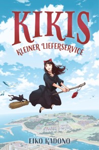 Kikis kleiner Lieferservice