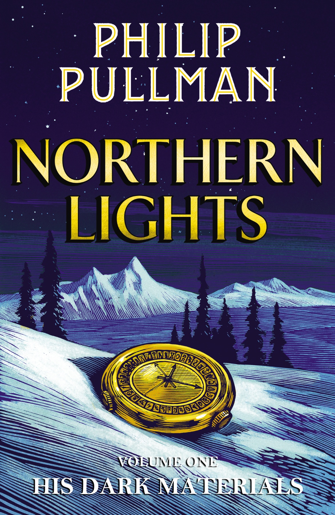 Northern Lights: His Dark Materials 1