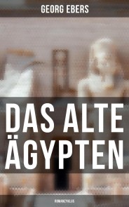 Das alte Ägypten (Romanzyklus)