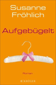 Aufgebügelt