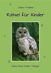 Rätsel für Kinder