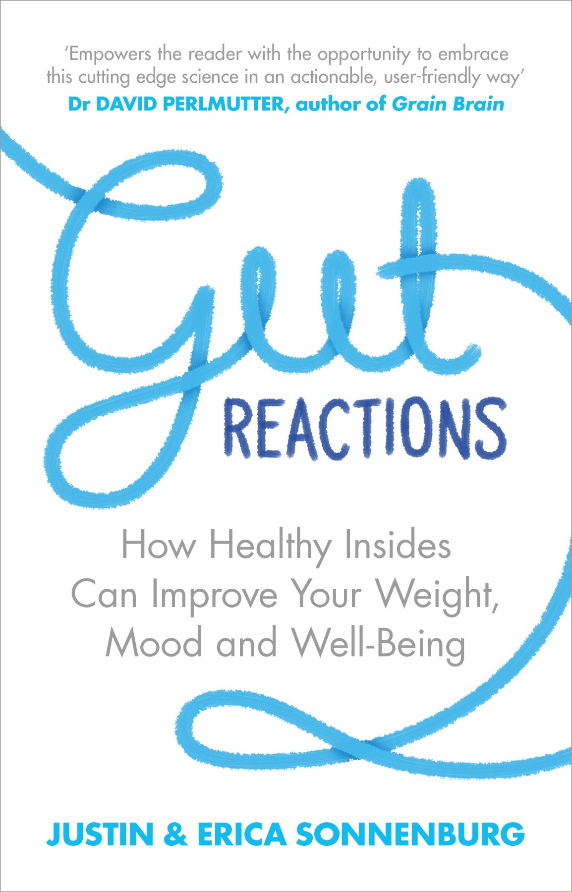 Gut Reactions