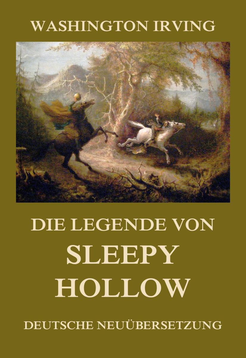 Die Legende von Sleepy Hollow