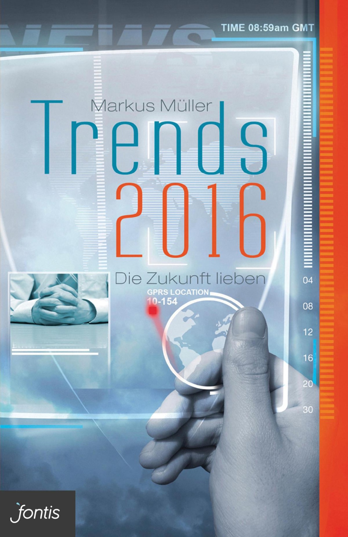 Trends 2016