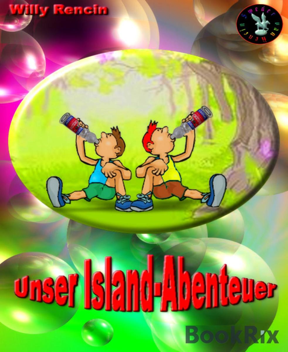 Unser Island-Abenteuer